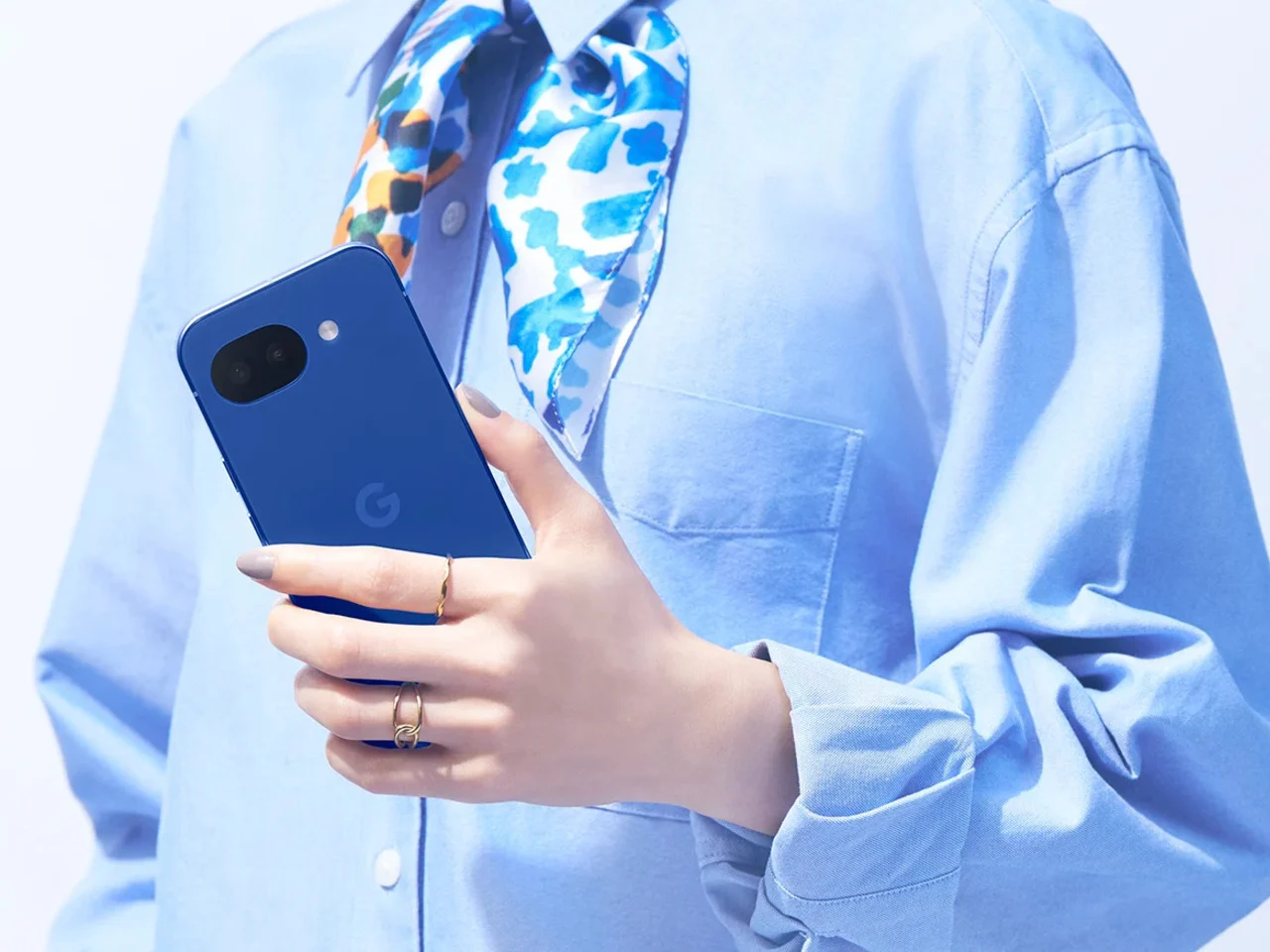 Découvrez Comment le Pixel 10a Redéfinit la Signification des Couleurs sur les Smartphones !