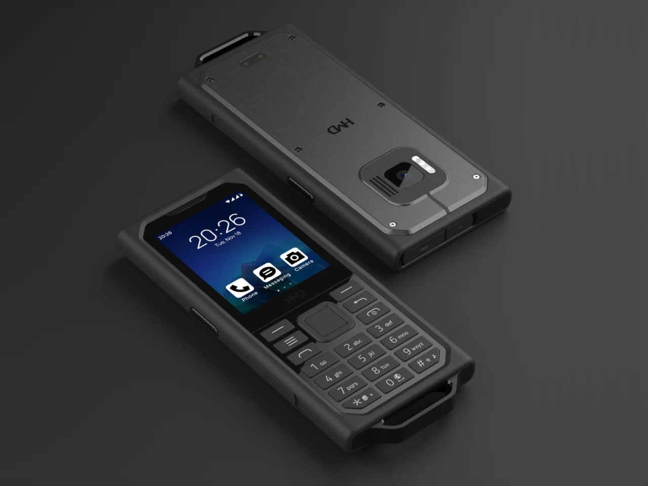 HMD Terra M : Le Smartphone qui Surpasse les Flagships dans Tout ce Qu&rsquo;ils Ne Peuvent Pas Faire !