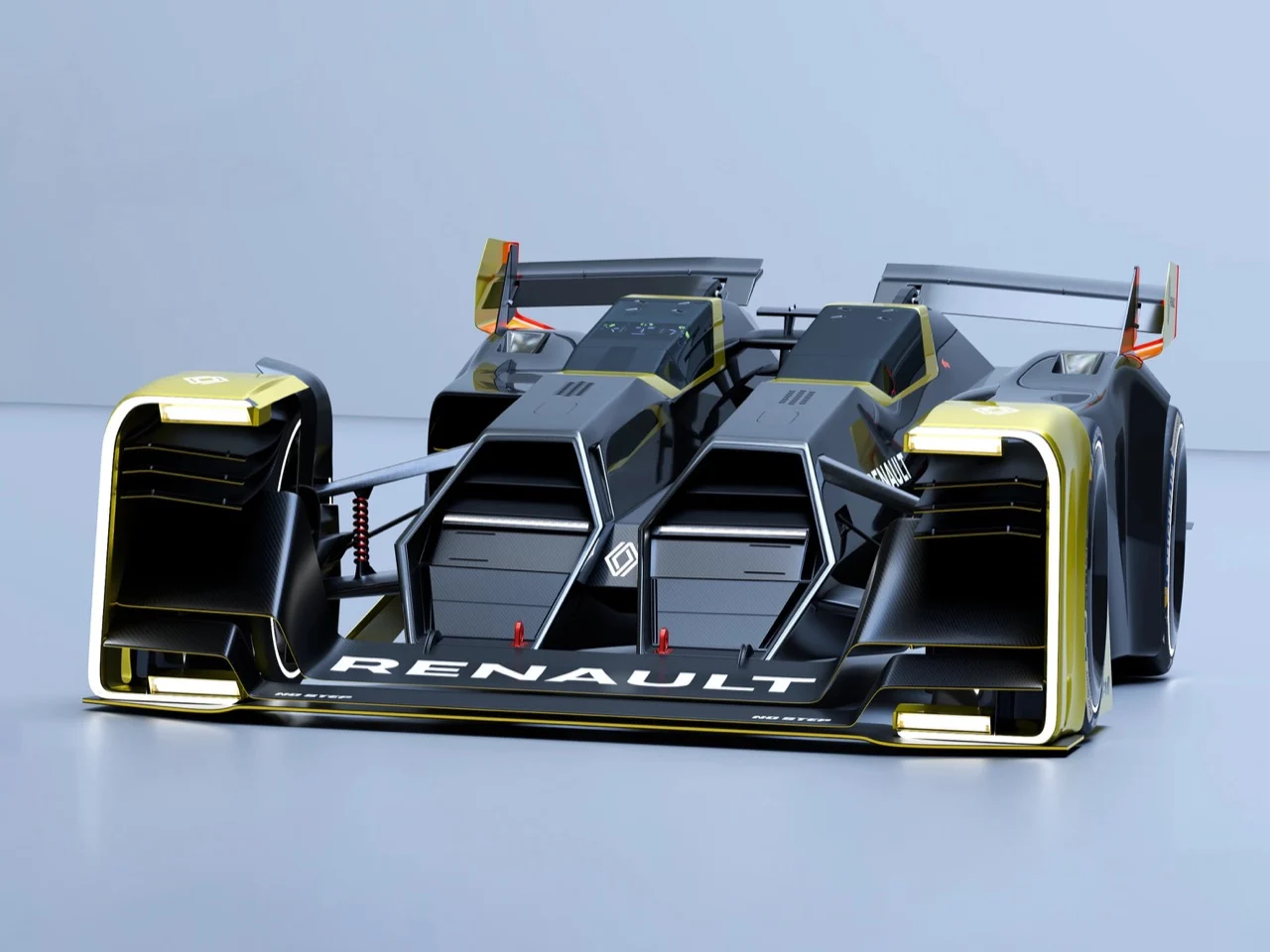 Renault Le Mans Hypercar : Des Changements de Pilotes Éblouissants Comme en Formule 1 ! Découvrez le Concept Révolutionnaire !