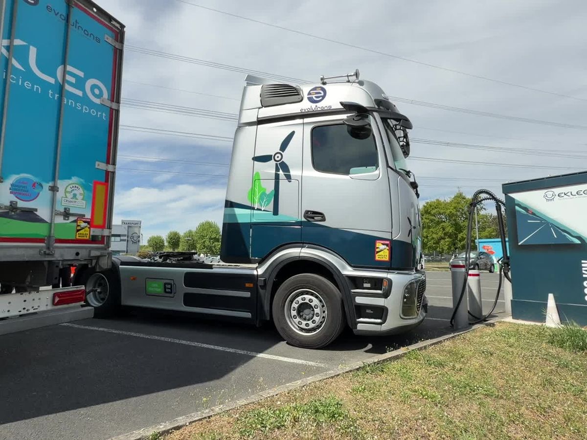 Accessoires pour poids lourds : ce qu&rsquo;on regarde vraiment quand on équipe sa flotte