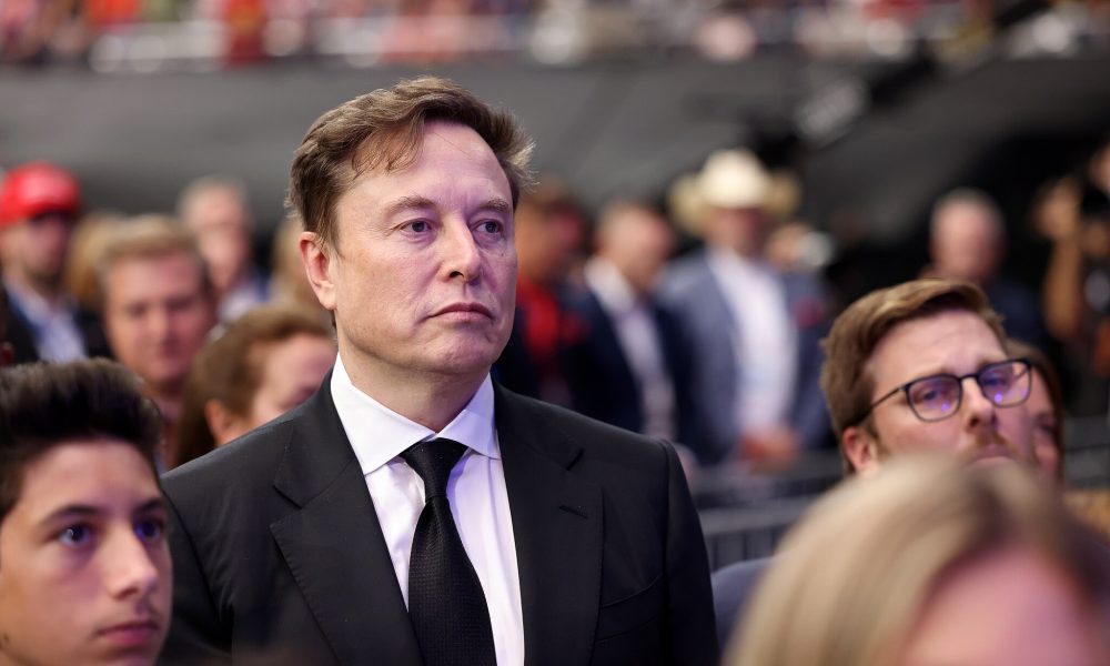 Elon Musk estime que Grok pourrait bientôt défier Hollywood avec l’IA générative