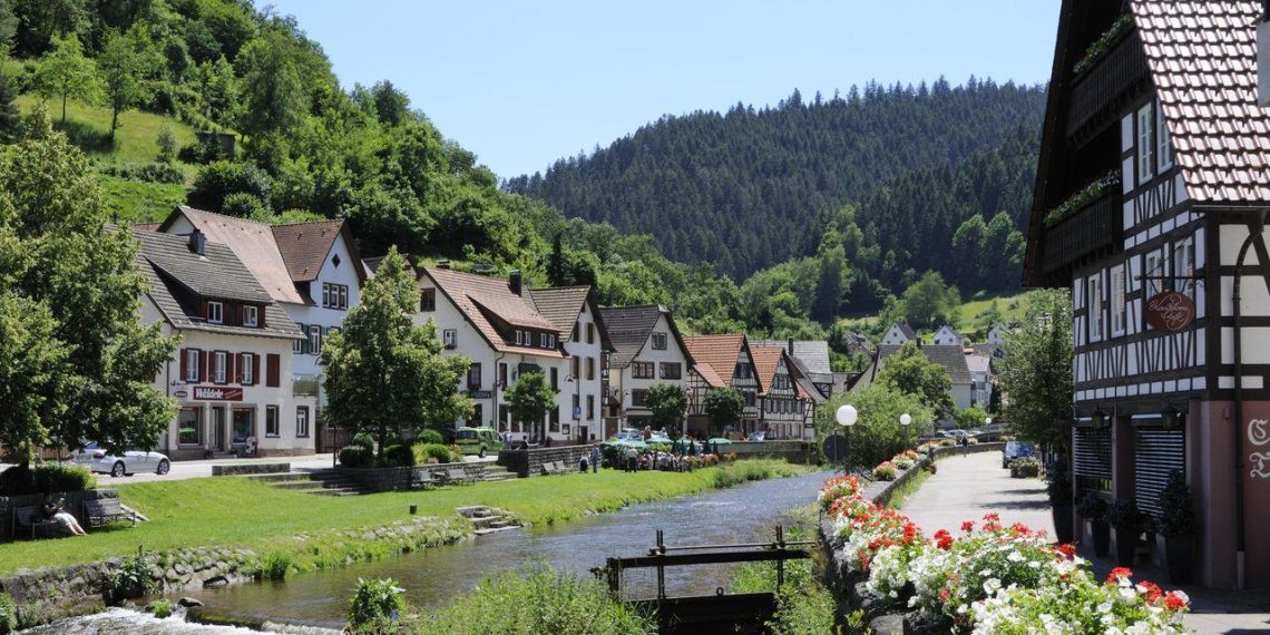 3 villages charmants près d&rsquo;Ulm et d&rsquo;autres trésors du sud de l&rsquo;Allemagne à explorer