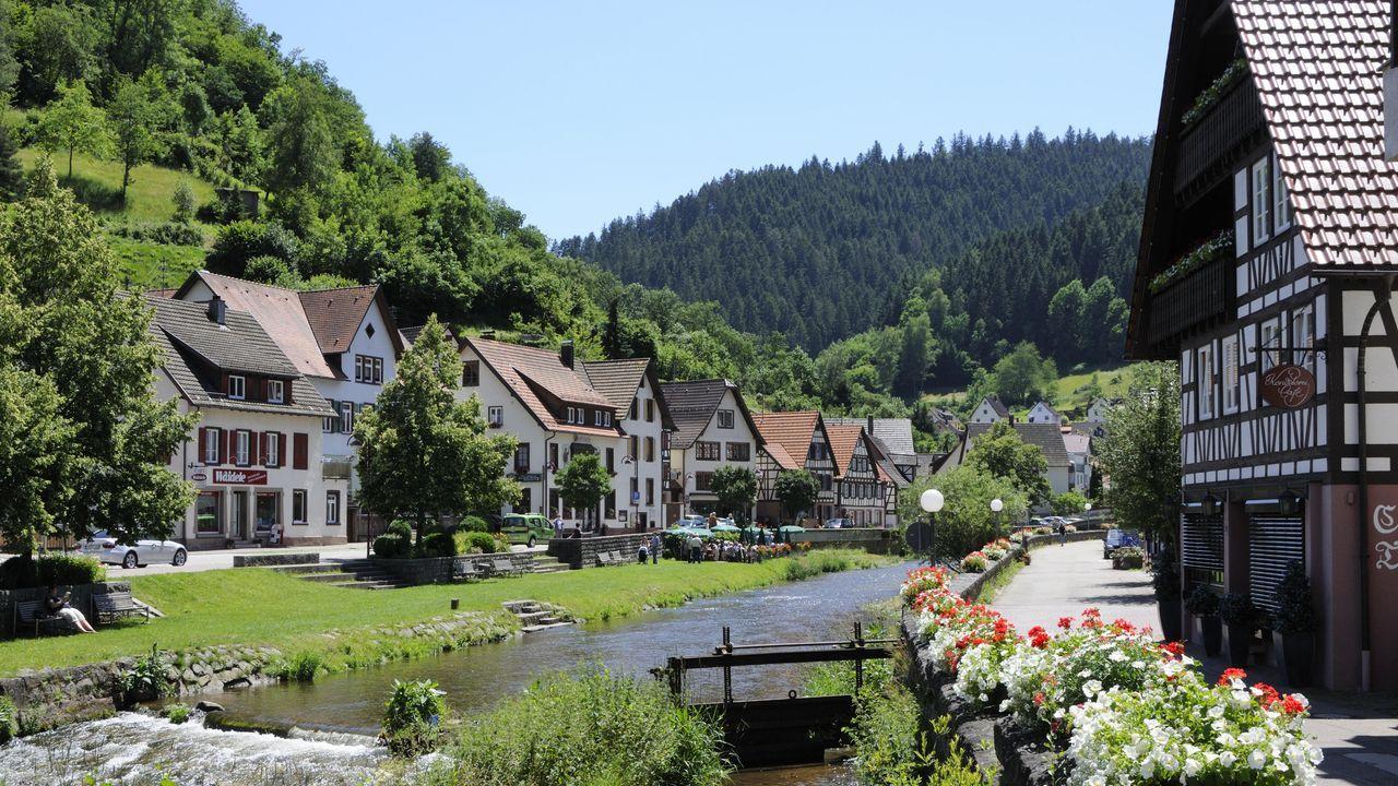 3 villages charmants près d&rsquo;Ulm et d&rsquo;autres trésors du sud de l&rsquo;Allemagne à explorer