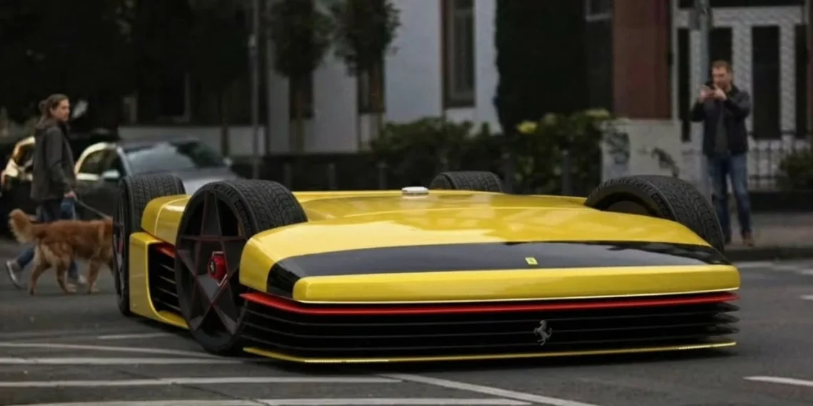 Découvrez les 5 Meilleurs Designs Automobiles à ne Pas Manquer en 2026! - plare. Découvrez les 5 Meilleurs Designs Automobiles à ne Pas Manquer en 2026!
