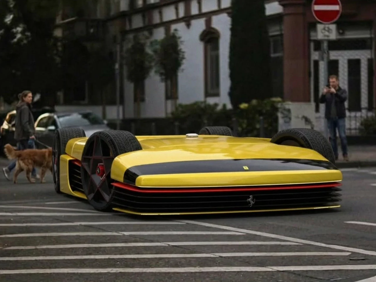Découvrez les 5 Meilleurs Designs Automobiles à ne Pas Manquer en 2026!