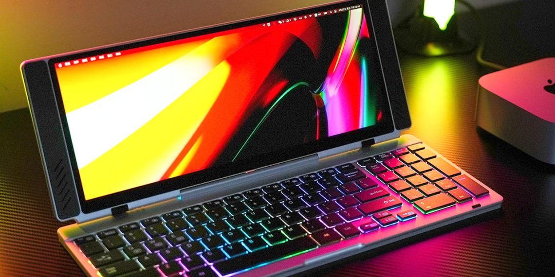 Les 5 meilleurs gadgets tech de voyage pour votre sac d’ordinateur portable qui remplacent presque tout le bureau à la maison