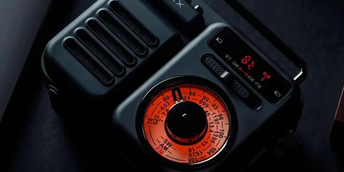 5 enceintes Bluetooth portables pour l’été 2026 au son puissant et au design soigné - plare. 5 enceintes Bluetooth portables pour l’été 2026 au son puissant et au design soigné