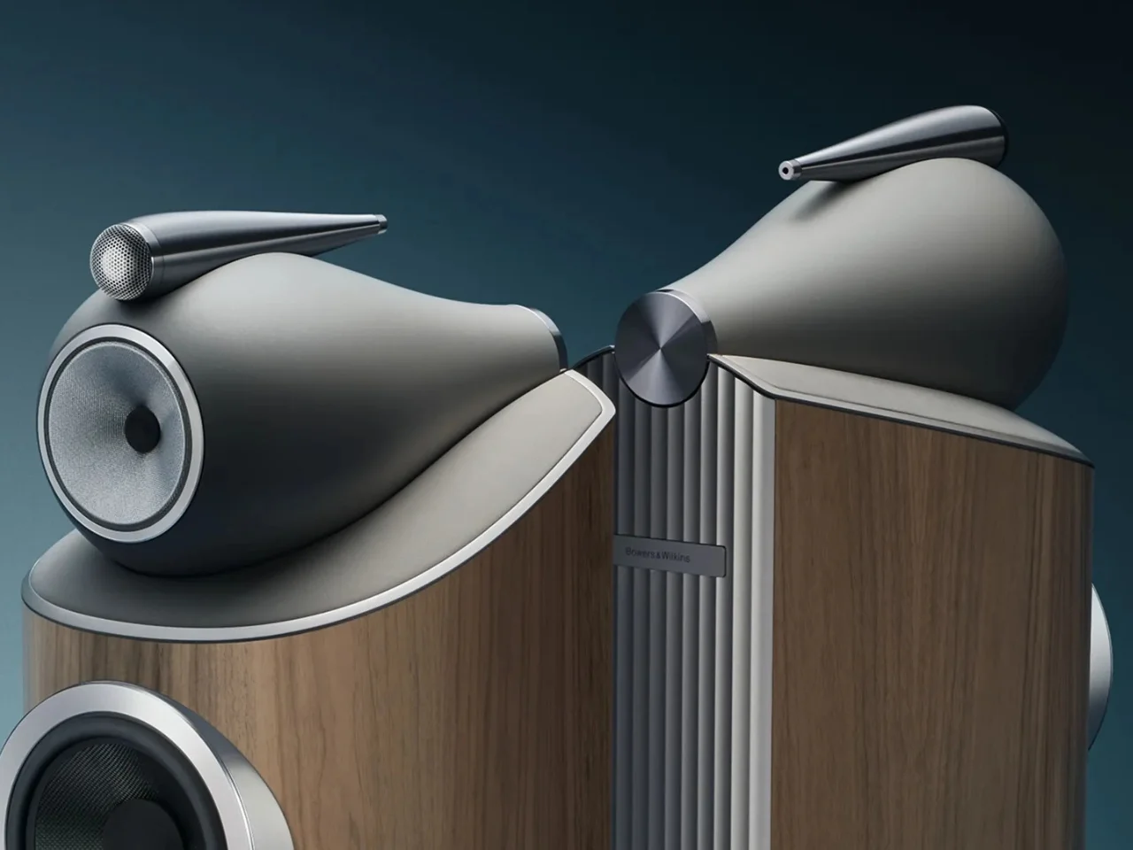 Bowers & Wilkins : 60 ans d’expertise au service d’enceintes audio haut de gamme qui impressionnent