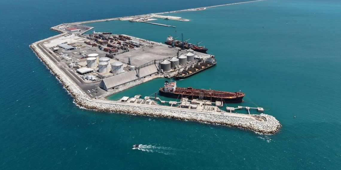 La modernisation du Puerto de Altura de Progreso relance le commerce maritime et la logistique portuaire