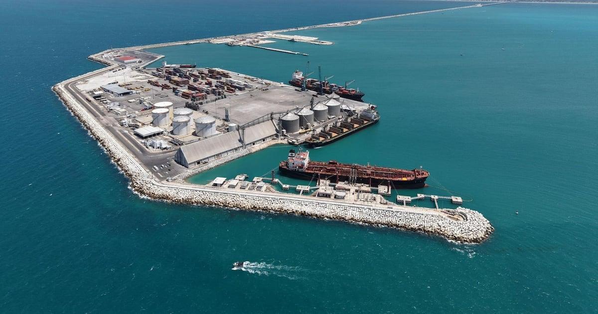 La modernisation du Puerto de Altura de Progreso relance le commerce maritime et la logistique portuaire