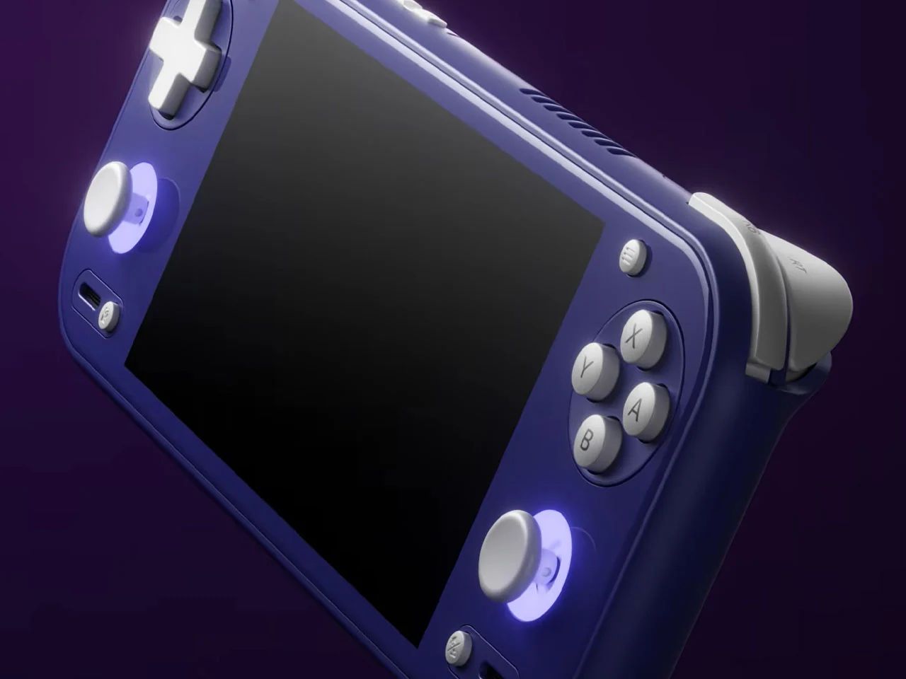 Anbernic RG 55G1 : la console portable inspirée de la Switch Lite avec Snapdragon à prix serré - plare. Anbernic RG 55G1 : la console portable inspirée de la Switch Lite avec Snapdragon à prix serré