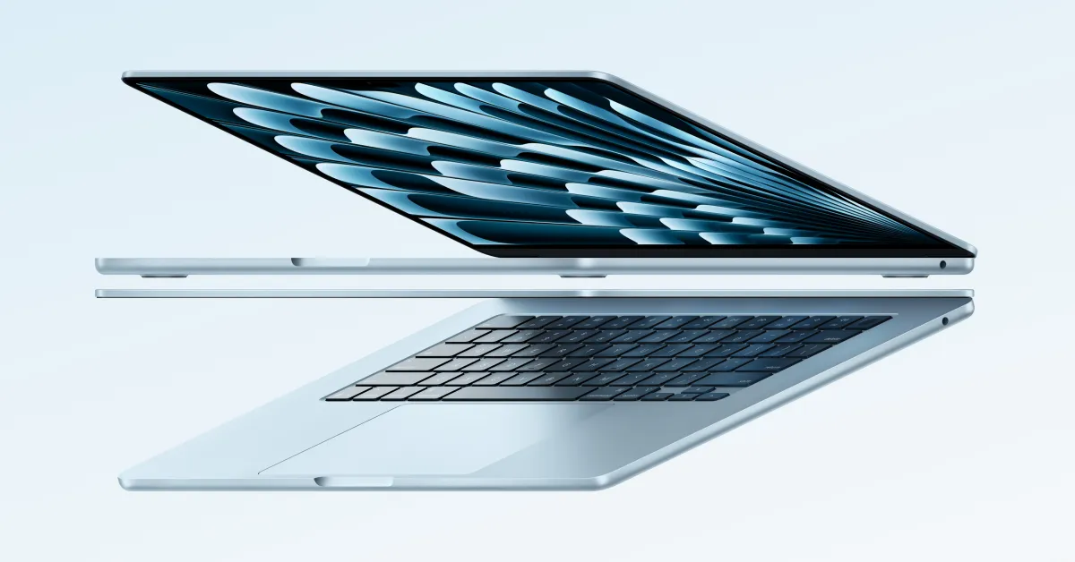 Meilleures offres Prime Day sur MacBook Air, MacBook Neo et plus encore