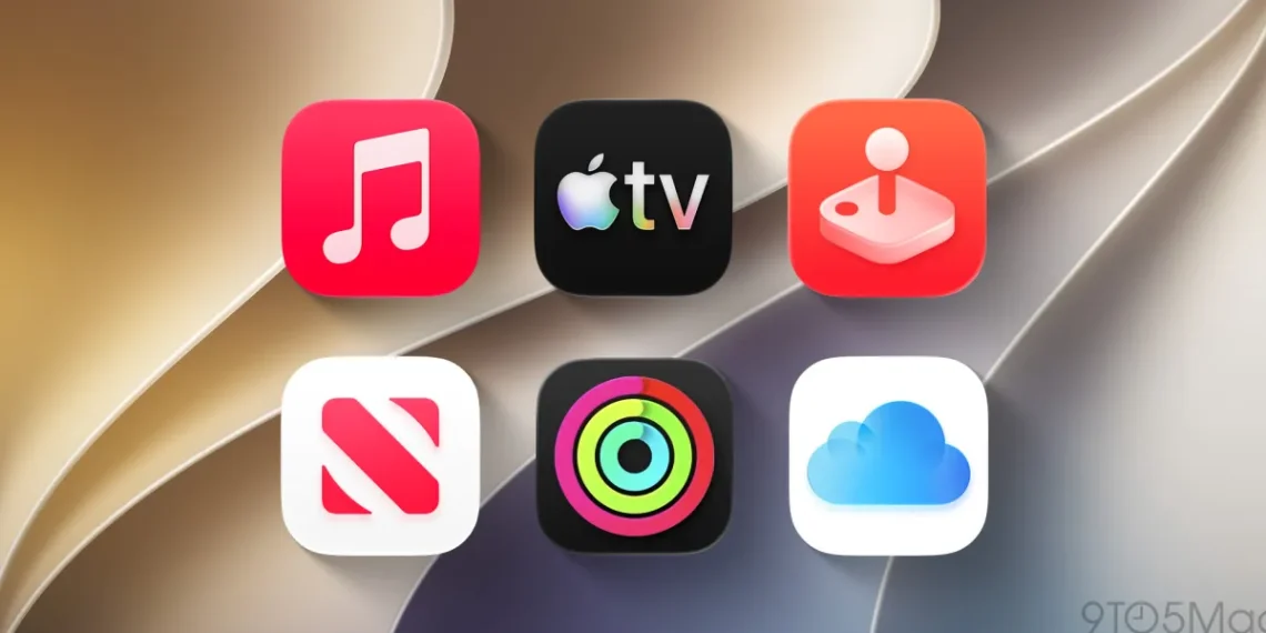 Apple One progresse dans iOS 27 : nouveautés, services et prix en euros