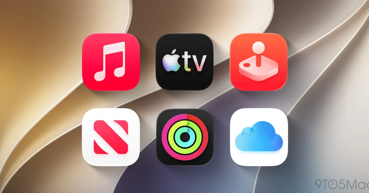 Apple One progresse dans iOS 27 : nouveautés, services et prix en euros - plare. Apple One progresse dans iOS 27 : nouveautés, services et prix en euros