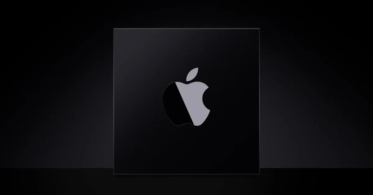 Nouvelle faille inpatchable visant les appareils Apple équipés de puces A12 et A13