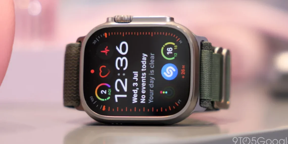 YouTube Music sur Apple Watch pourrait bientôt proposer le téléchargement hors ligne - plare. YouTube Music sur Apple Watch pourrait bientôt proposer le téléchargement hors ligne