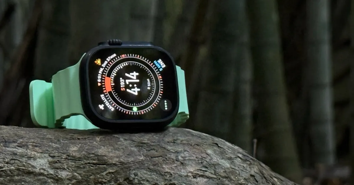 Les meilleures offres Apple Watch Prime Day : économisez dès 173 €