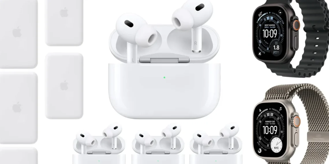 AirPods Pro 3 à prix record : 80 $ de réduction, soit environ 69 € de remise, avant le Prime Day