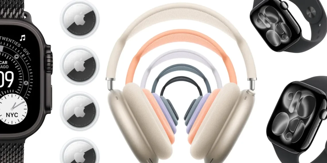 Bons plans Prime Day sur AirPods Max 2, Apple Watch et AirTag 2 chez 9to5Mac - plare. Bons plans Prime Day sur AirPods Max 2, Apple Watch et AirTag 2 chez 9to5Mac