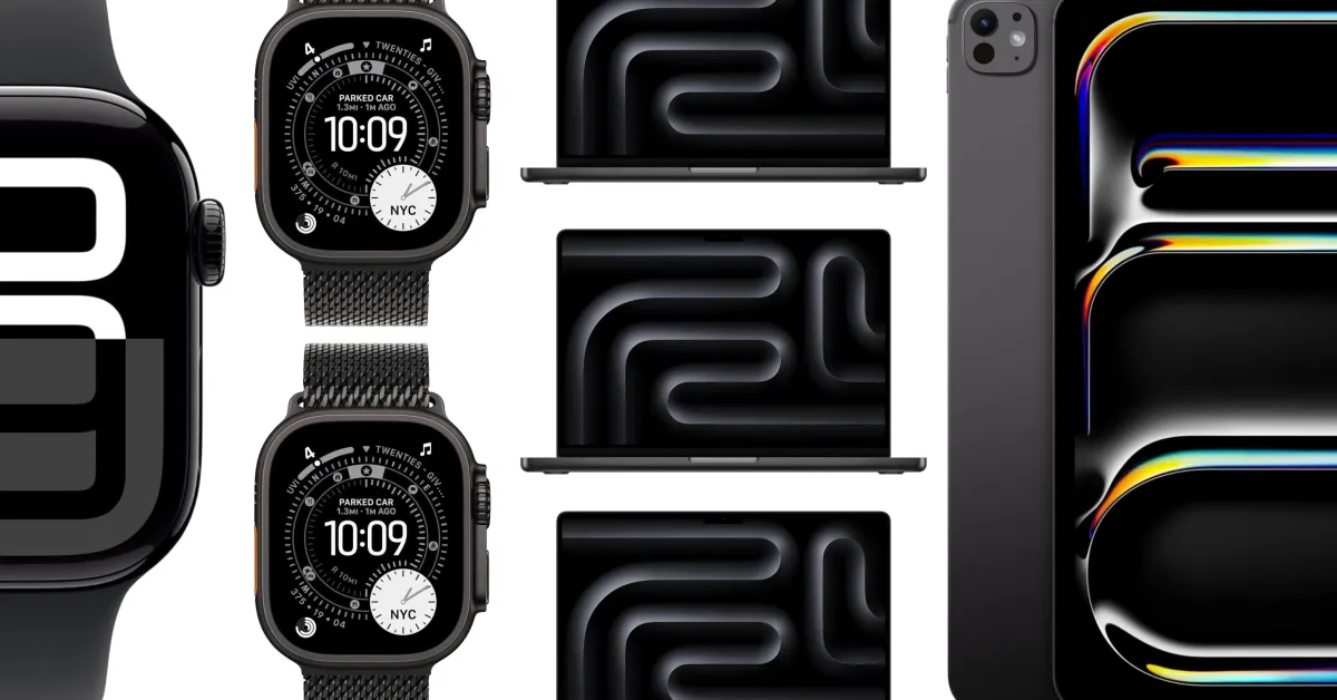 Bons plans Apple : Apple Watch Ultra 3, MacBook Pro M5, Beats et plus sur 9to5Mac - plare. Bons plans Apple : Apple Watch Ultra 3, MacBook Pro M5, Beats et plus sur 9to5Mac
