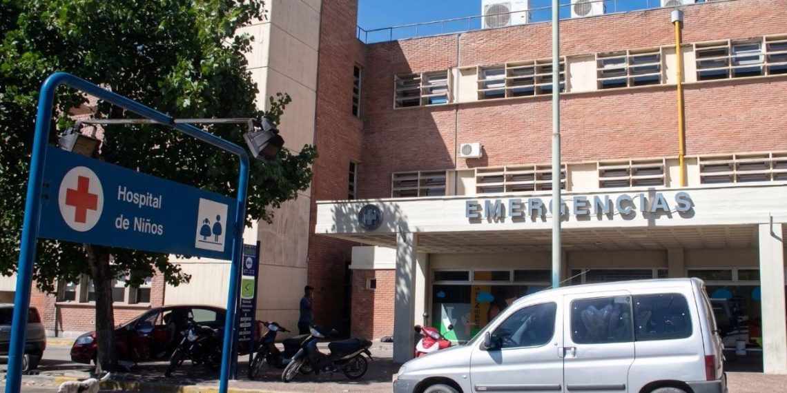 Attaque tragique d'un pitbull à Córdoba : une fillette de 6 ans hospitalisée avec de graves blessures - plare. Attaque tragique d’un pitbull à Córdoba : une fillette de 6 ans hospitalisée avec de graves blessures