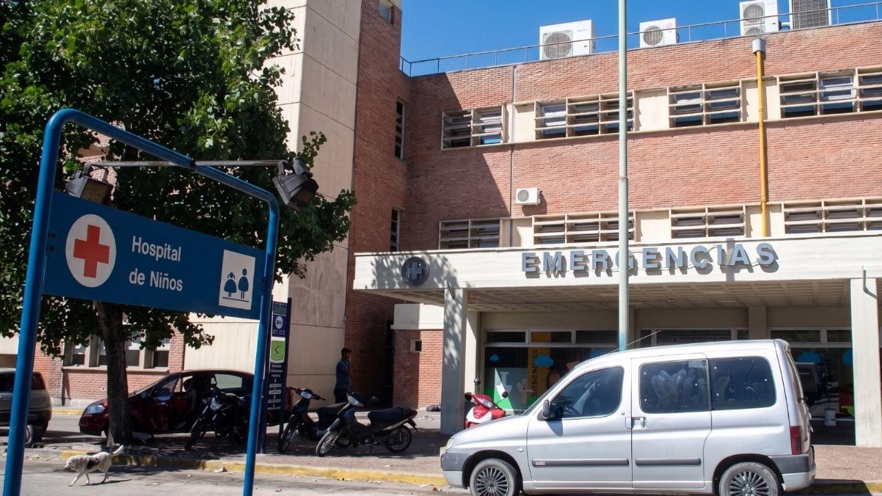 Attaque tragique d'un pitbull à Córdoba : une fillette de 6 ans hospitalisée avec de graves blessures - plare. Attaque tragique d’un pitbull à Córdoba : une fillette de 6 ans hospitalisée avec de graves blessures