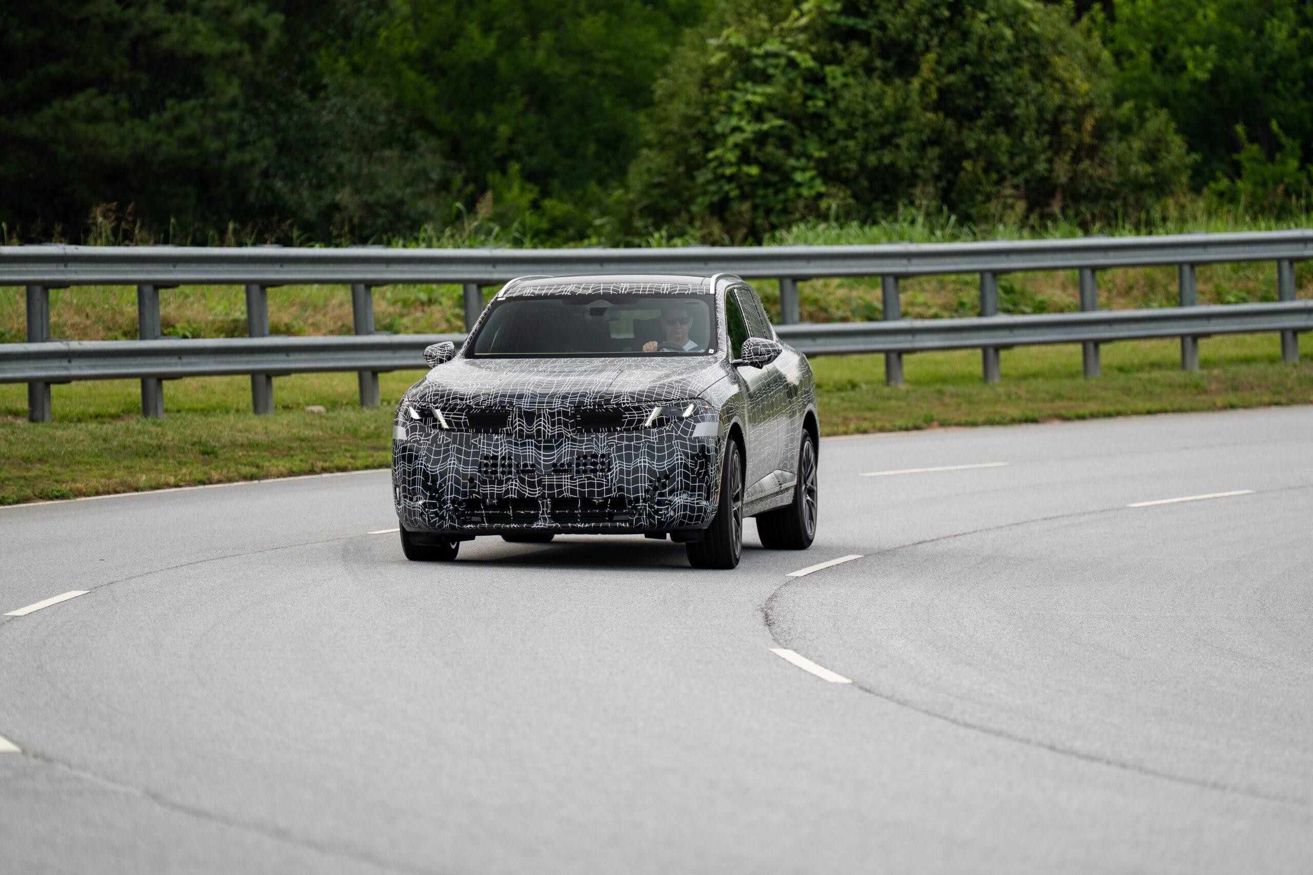 BMW X5 à hydrogène : le pari de la pile à combustible pour une mobilité propre - plare. BMW X5 à hydrogène : le pari de la pile à combustible pour une mobilité propre