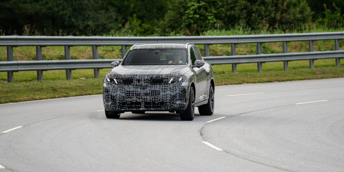 BMW X5 à hydrogène : une stratégie multienergie prête à conquérir les routes européennes - plare. BMW X5 à hydrogène : une stratégie multienergie prête à conquérir les routes européennes