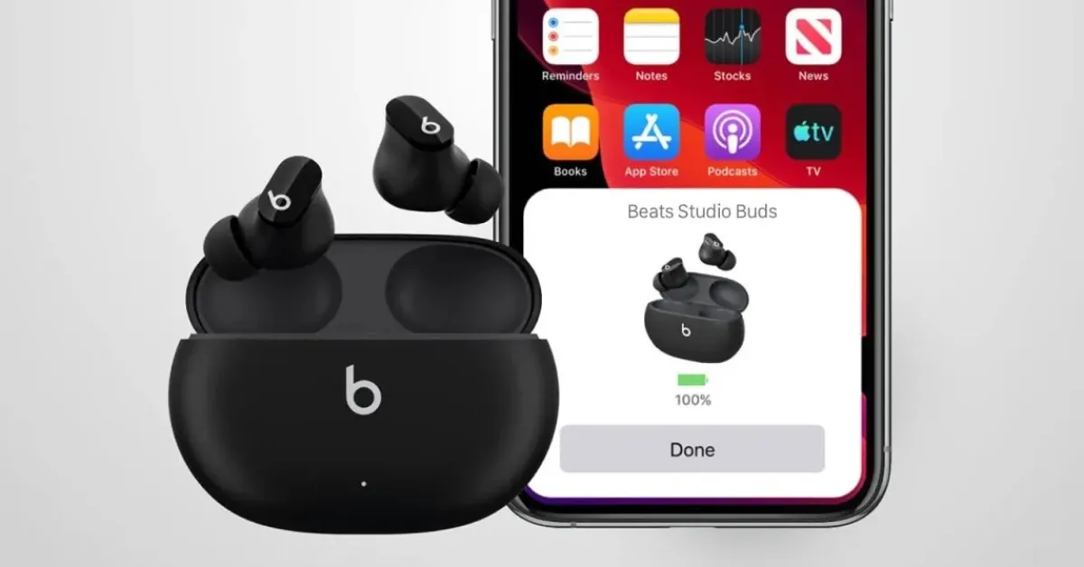 Beats Studio Buds : une mise à jour du firmware corrige une faille de sécurité importante du microphone - plare. Beats Studio Buds : une mise à jour du firmware corrige une faille de sécurité importante du microphone