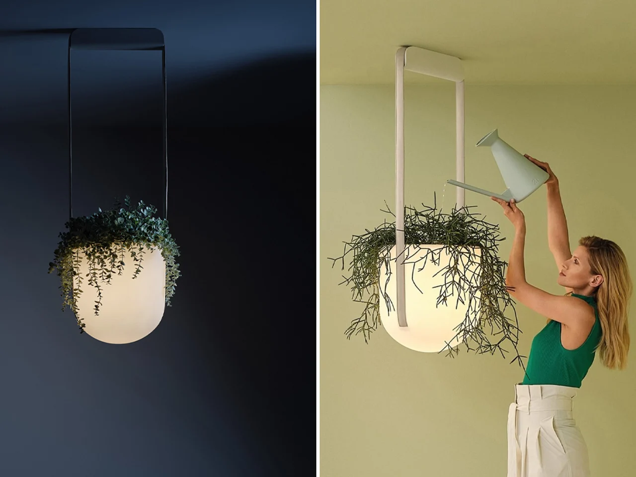 5 lampes qui imitent la lumière du soleil pour réguler le rythme circadien et booster l’énergie
