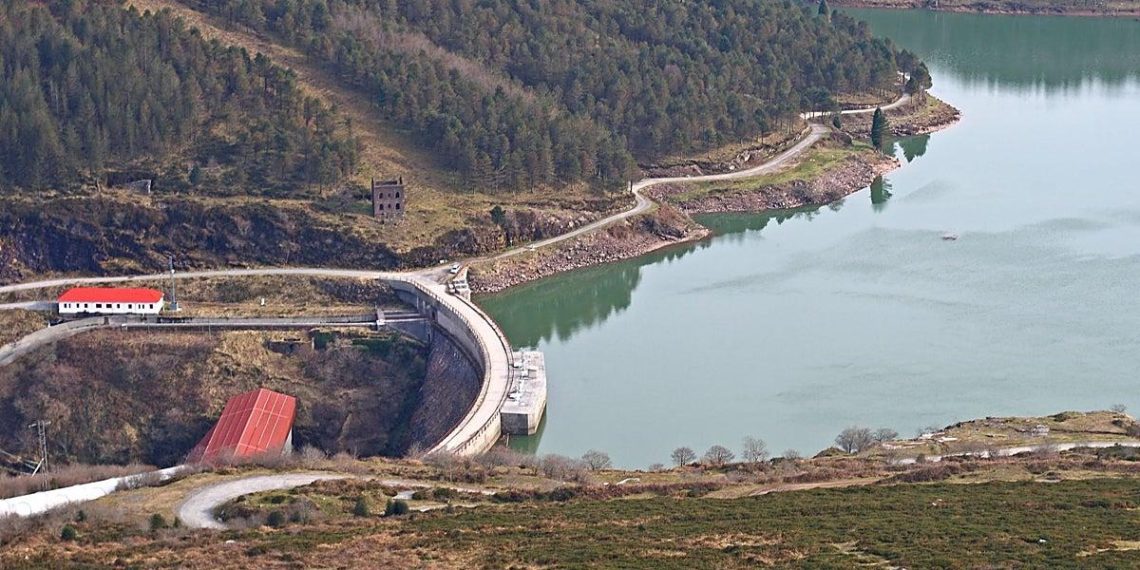 Aguayo impulsa la gran batería de Cantabria con una inversión récord en almacenamiento energético - plare. Aguayo impulsa la gran batería de Cantabria con una inversión récord en almacenamiento energético