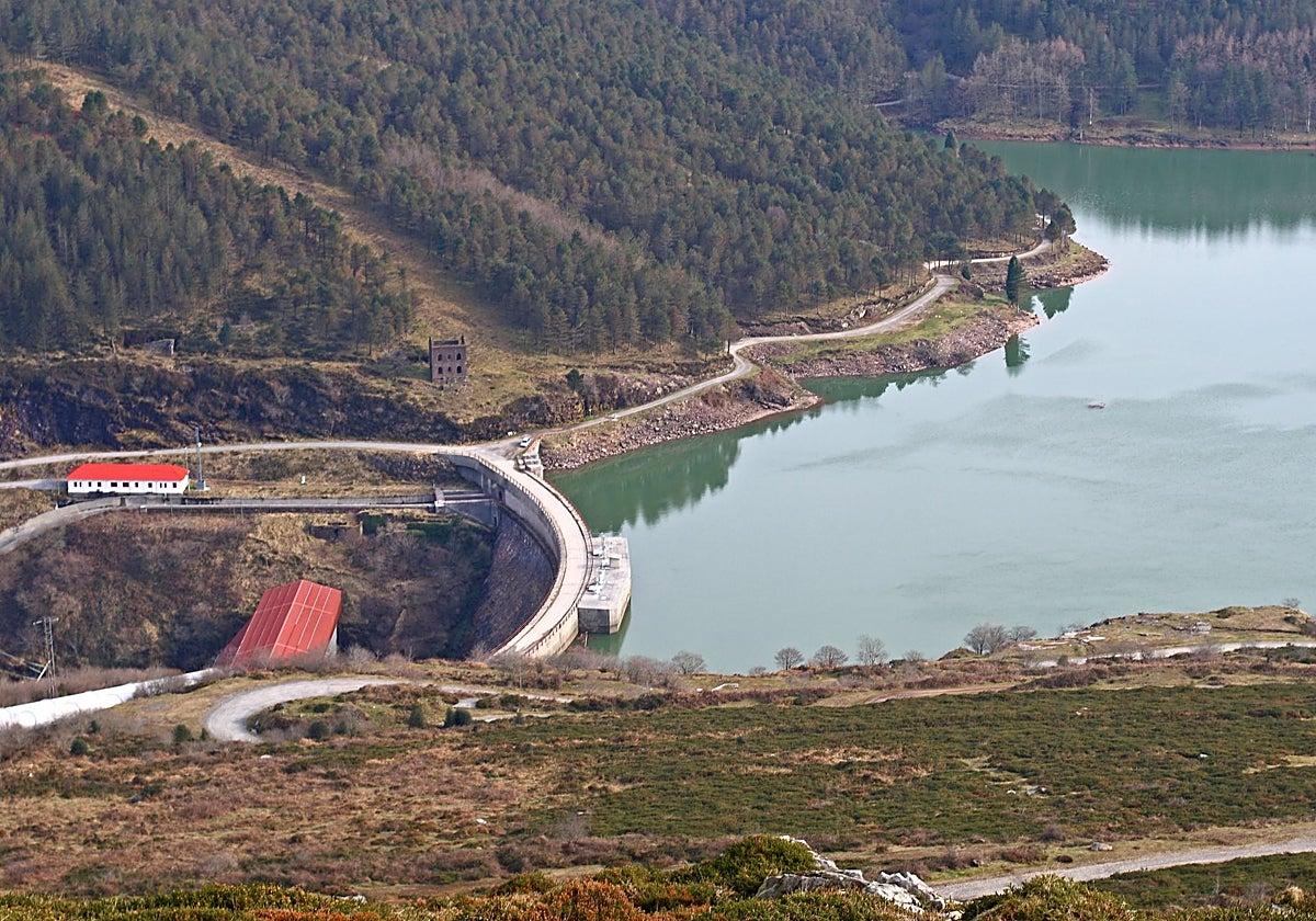 Aguayo impulsa la gran batería de Cantabria con una inversión récord en almacenamiento energético