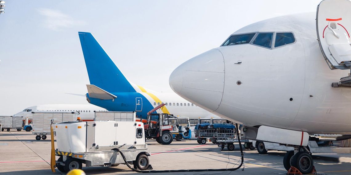 L’essor des carburants durables d’aviation en Espagne et en Europe pour transformer le transport aérien