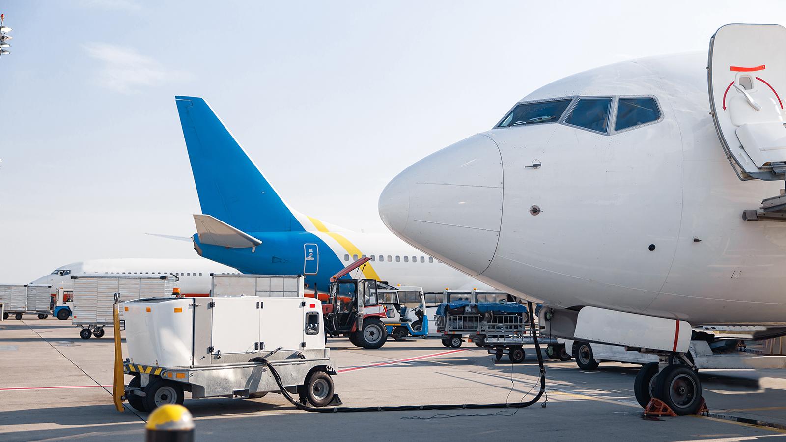 L’essor des carburants durables d’aviation en Espagne et en Europe pour transformer le transport aérien