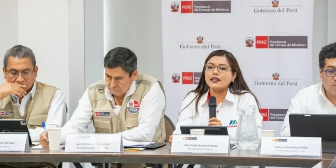 Crisis ambiental en el río Coralaque: remediación urgente y creciente tensión social - plare. Crisis ambiental en el río Coralaque: remediación urgente y creciente tensión social