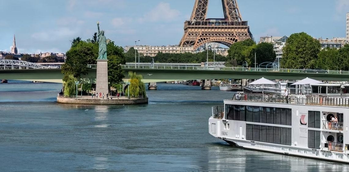 Viking Cruises renforce sa flotte en Europe avec de nouveaux bateaux fluviaux et le lancement du Viking Mira à Málaga