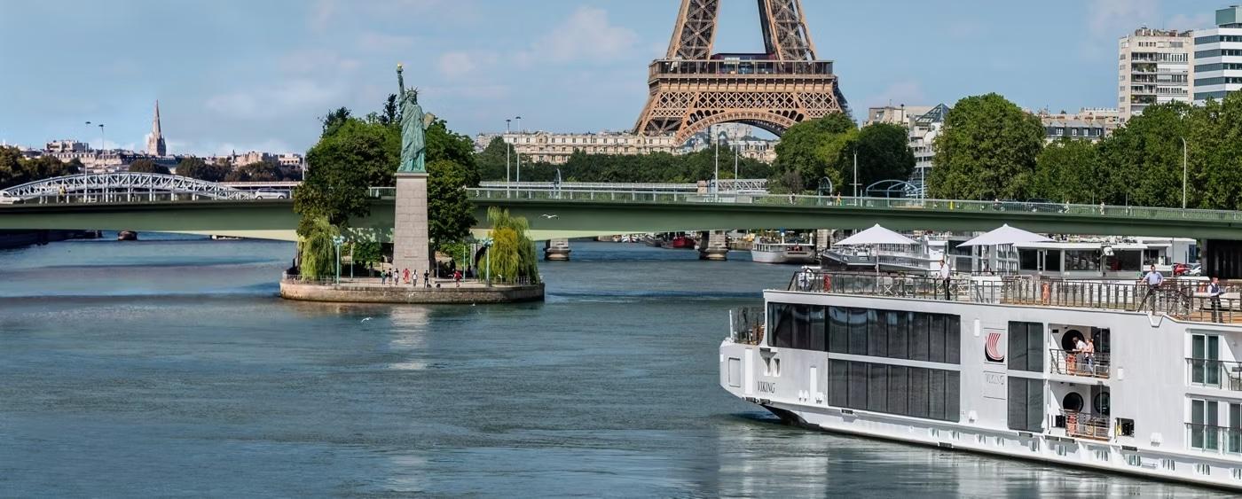 Viking Cruises renforce sa flotte en Europe avec de nouveaux bateaux fluviaux et le lancement du Viking Mira à Málaga - plare. Viking Cruises renforce sa flotte en Europe avec de nouveaux bateaux fluviaux et le lancement du Viking Mira à Málaga