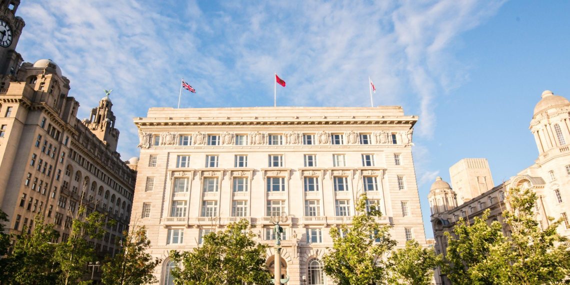 Le Queen Anne de Cunard fait escale à Liverpool avec événements spéciaux et visites historiques - plare. Le Queen Anne de Cunard fait escale à Liverpool avec événements spéciaux et visites historiques