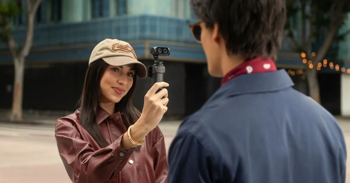 DJI attaque Insta360 au pire moment : le clash drones et caméras 360 qui secoue le marché