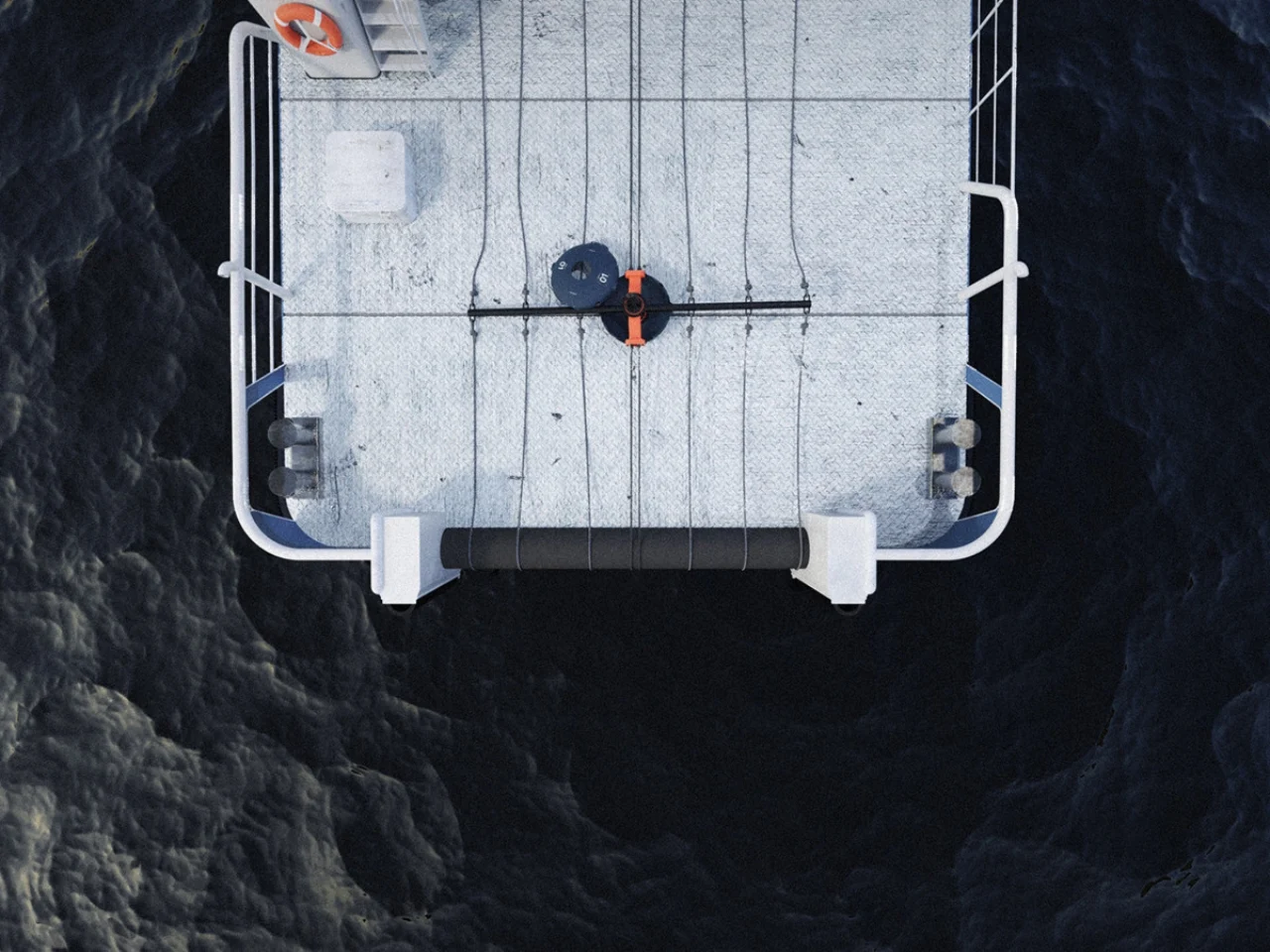 Découvrez Comment un Étudiant a Créé un Bouée Révolutionnaire pour Transformer l’Aquaculture de La Salicorne !