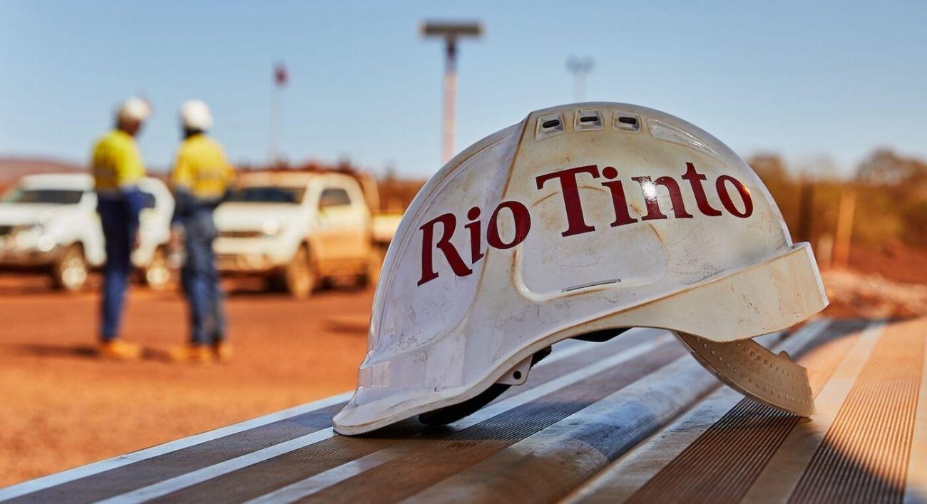 Rio Tinto accélère sa division lithium pour dominer le marché mondial en euros