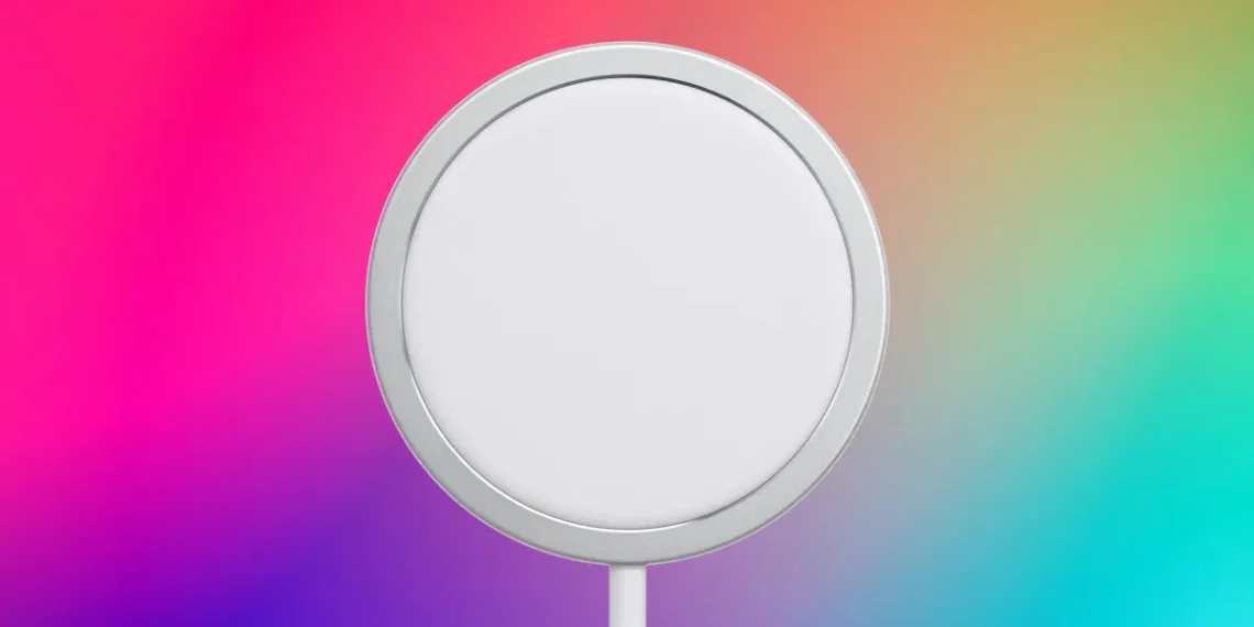 Mes accessoires MagSafe préférés pour iPhone : chargeur, batterie et support en euros - plare. Mes accessoires MagSafe préférés pour iPhone : chargeur, batterie et support en euros