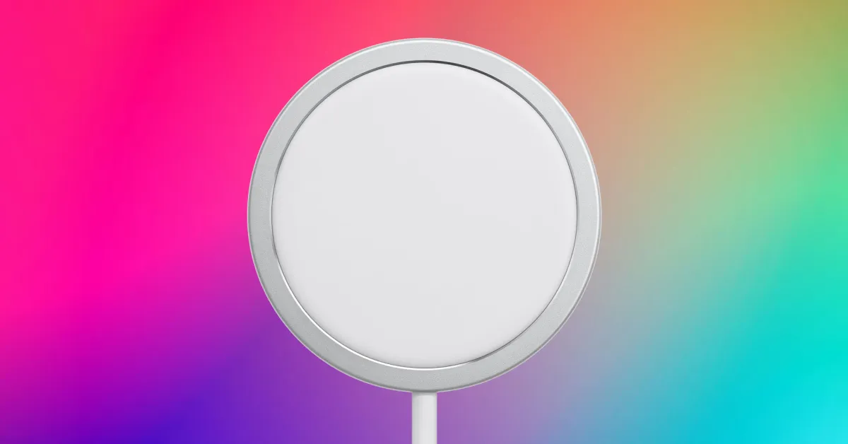 Mes accessoires MagSafe préférés pour iPhone : chargeur, batterie et support en euros - plare. Mes accessoires MagSafe préférés pour iPhone : chargeur, batterie et support en euros