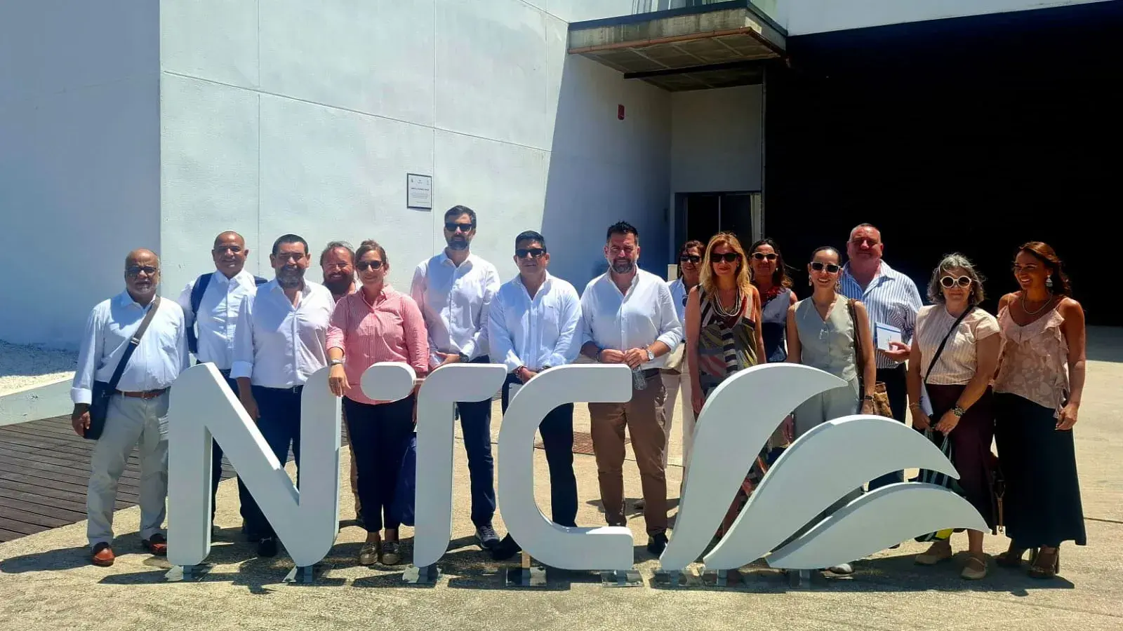La Zona Franca de Cádiz exporte son modèle phare d’économie bleue en Colombie et booste l’innovation maritime - plare. La Zona Franca de Cádiz exporte son modèle phare d’économie bleue en Colombie et booste l’innovation maritime