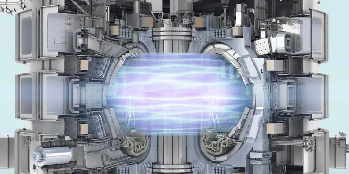 La Universidad de Sevilla accélère la fusion nucléaire commerciale avec SMART Fusion Energy