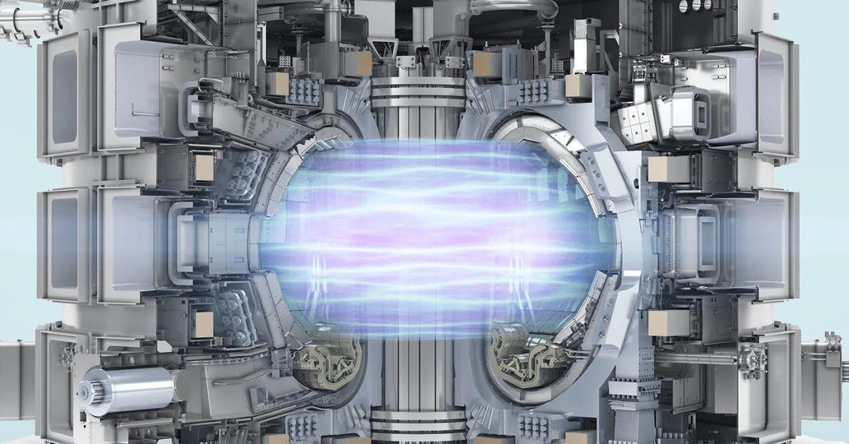 La Universidad de Sevilla accélère la fusion nucléaire commerciale avec SMART Fusion Energy