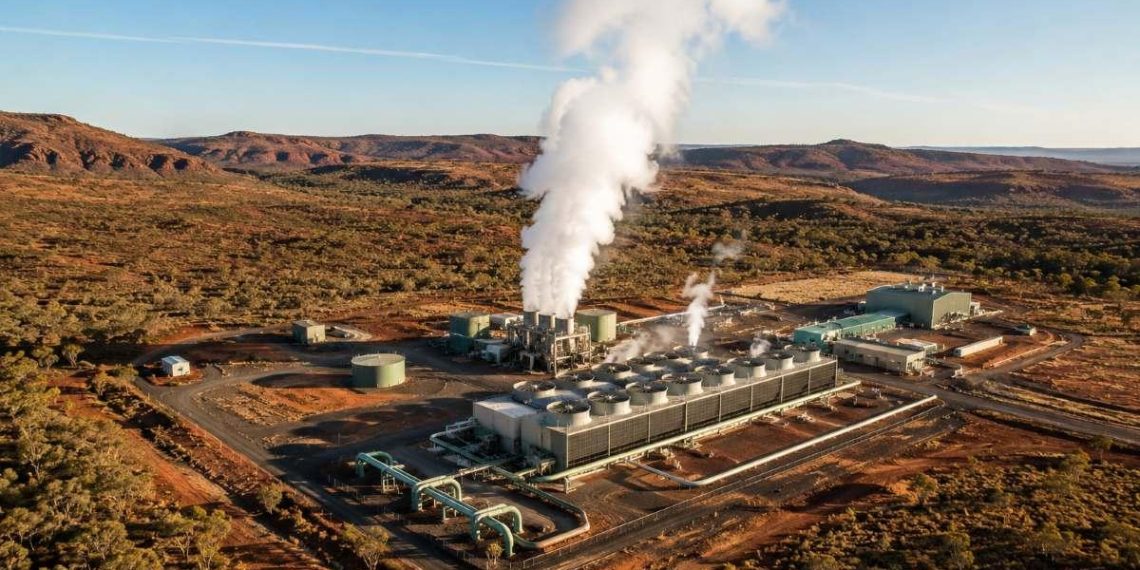 La géothermie s’impose comme levier clé de l’indépendance énergétique en Espagne - plare. La géothermie s’impose comme levier clé de l’indépendance énergétique en Espagne