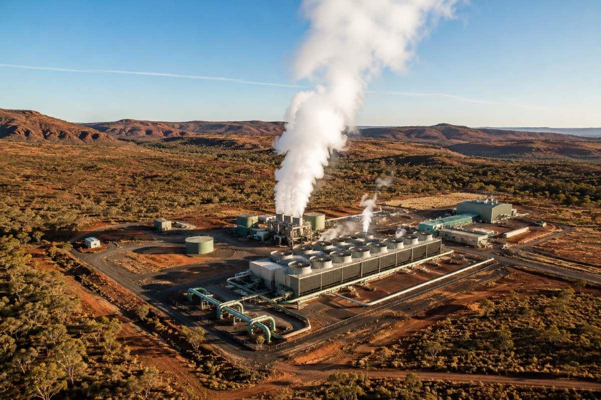 La géothermie s’impose comme levier clé de l’indépendance énergétique en Espagne