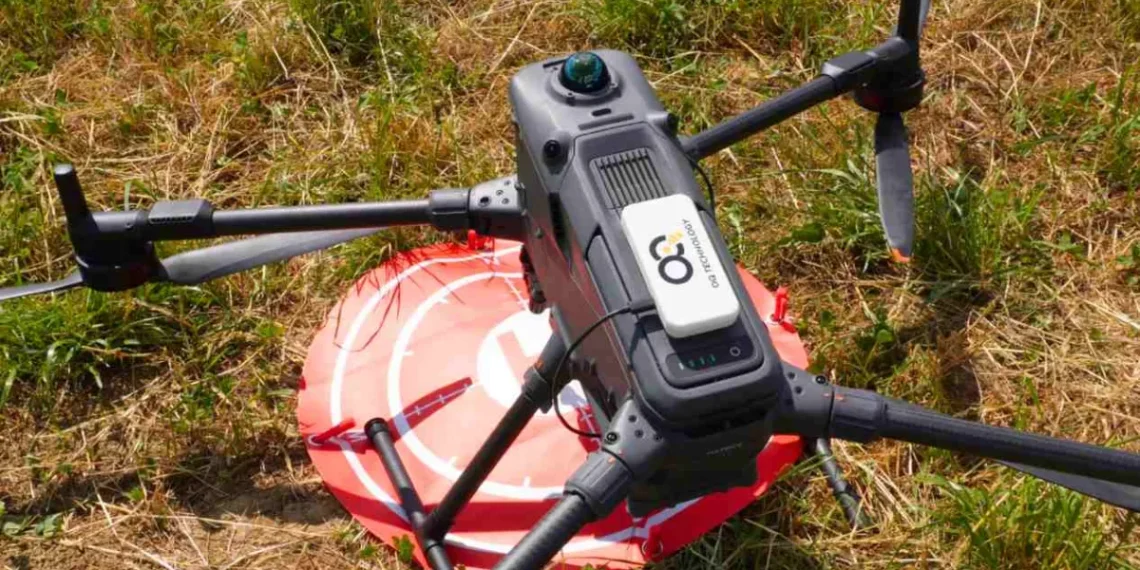 Europe surmonte un défi majeur des drones à distance grâce à une nouvelle avancée technologique