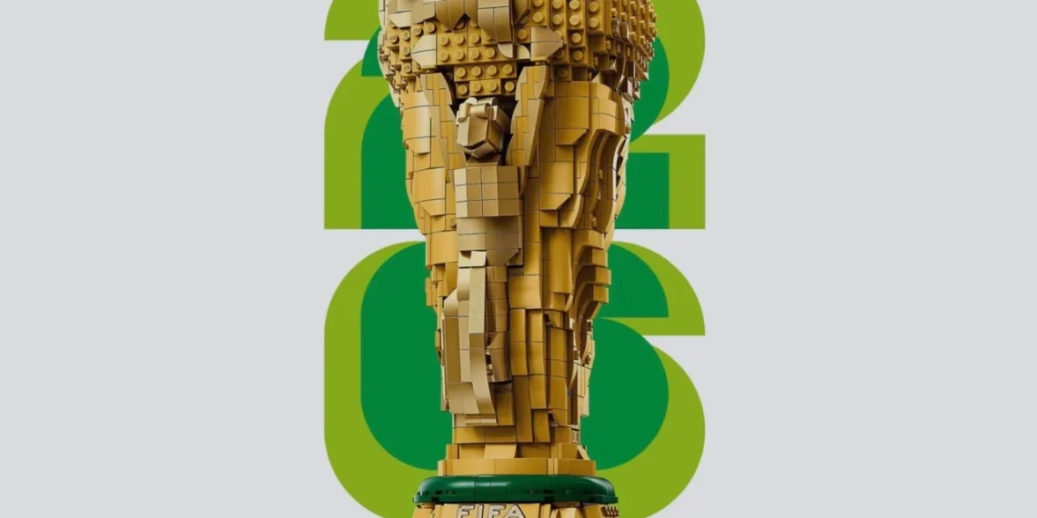 Les 5 meilleurs produits FIFA World Cup 2026 à acheter vraiment - plare. Les 5 meilleurs produits FIFA World Cup 2026 à acheter vraiment